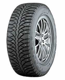 Nordway 185/65R15 88Q зимняя шипованная TBL